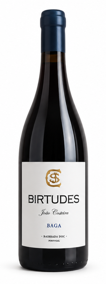 Birtudes Baga Tinto 0