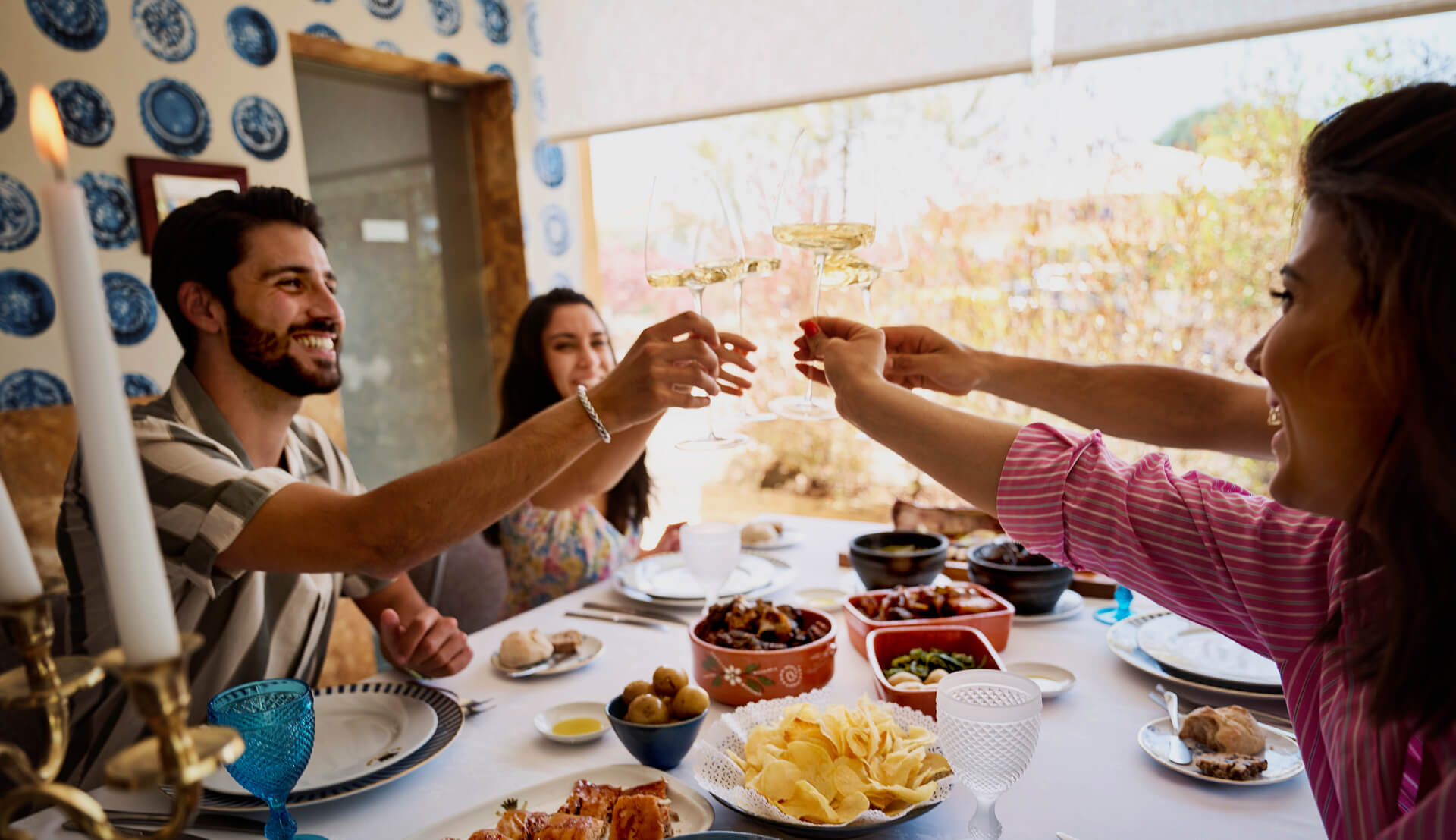 Descubra os sabores da Rota da Bairrada 0